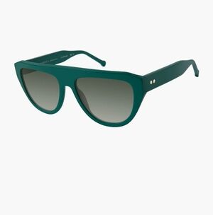 Colors In Optics Drew Sunglasses NWOT With Generic Case